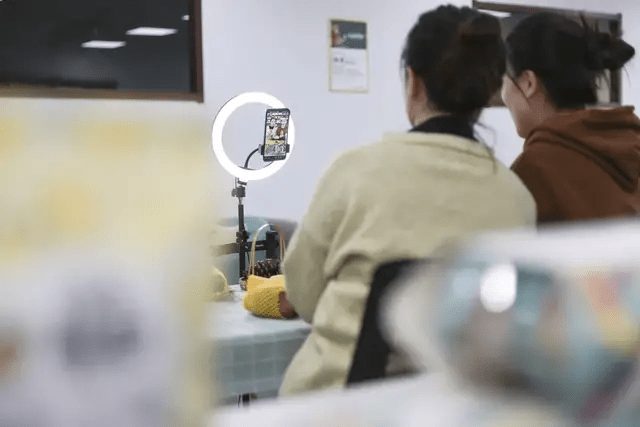 中小商家,逃离直播电商2