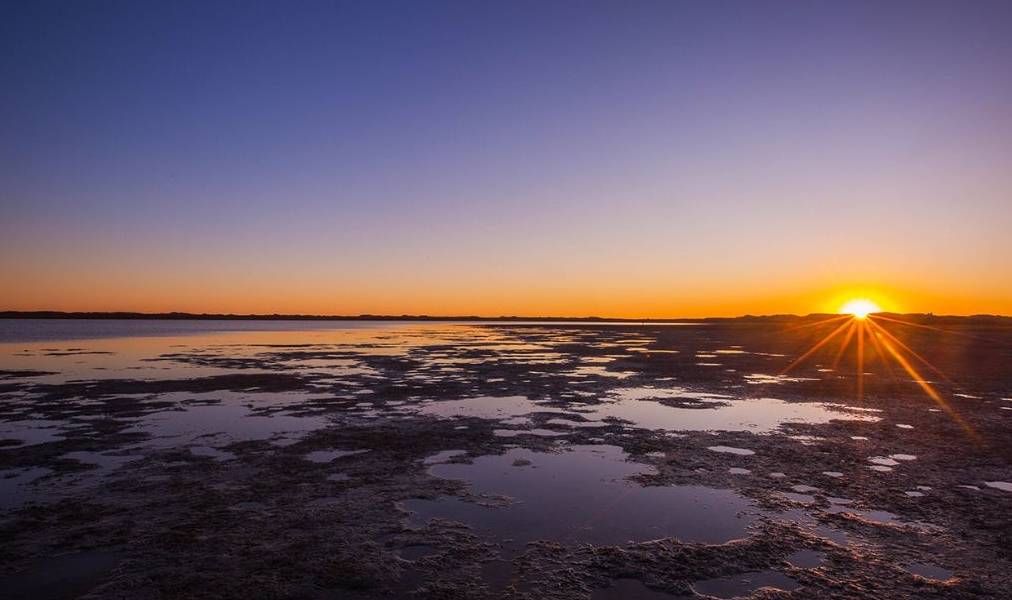 原创 真正的天鹅湖,一个远离人烟的纯洁之地,太美了!就在国内4