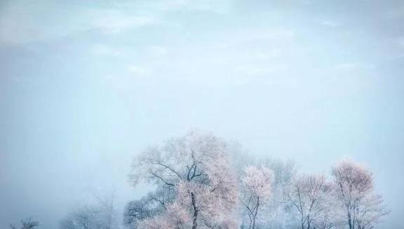 原创 冬天,东北自驾赏雾凇不过瘾?还有这些美食等着你!1