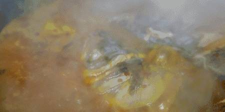 原创 冬天,东北自驾赏雾凇不过瘾?还有这些美食等着你!11