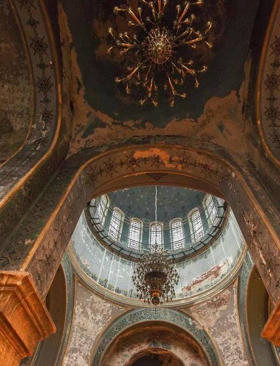 原创 冬天,东北自驾赏雾凇不过瘾?还有这些美食等着你!12