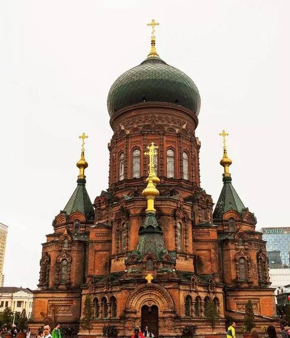 原创 冬天,东北自驾赏雾凇不过瘾?还有这些美食等着你!13