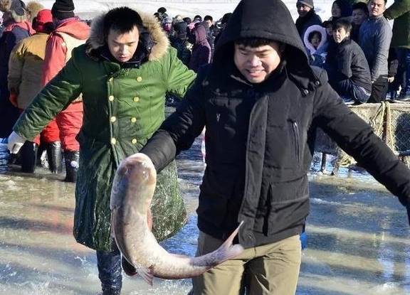 原创 冬天,东北自驾赏雾凇不过瘾?还有这些美食等着你!10