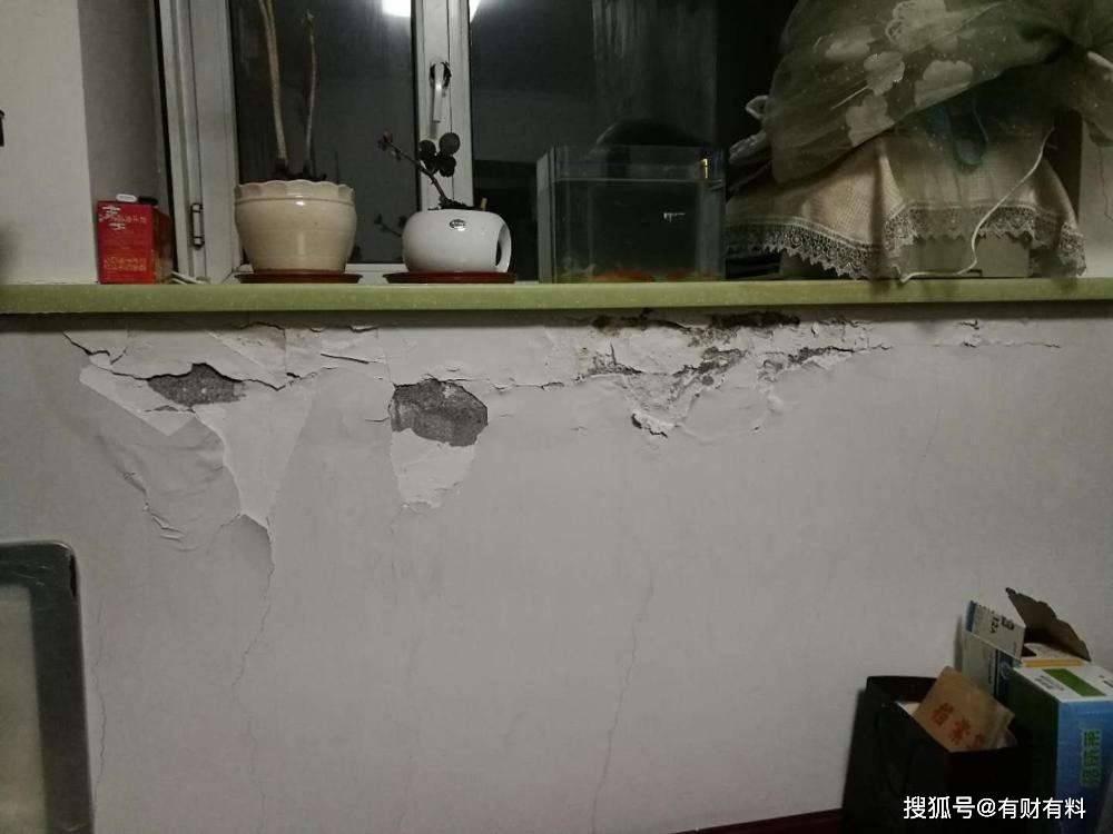 原创 同一栋楼,为什么西户售罄了,东户却没人愿意买?内行人说出实情6