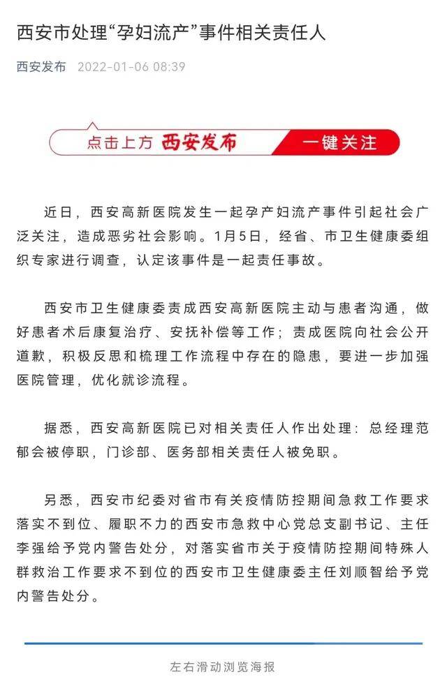 原创 3条人命后西安医院不许拒诊,曾因拒诊有医院被告上法庭3