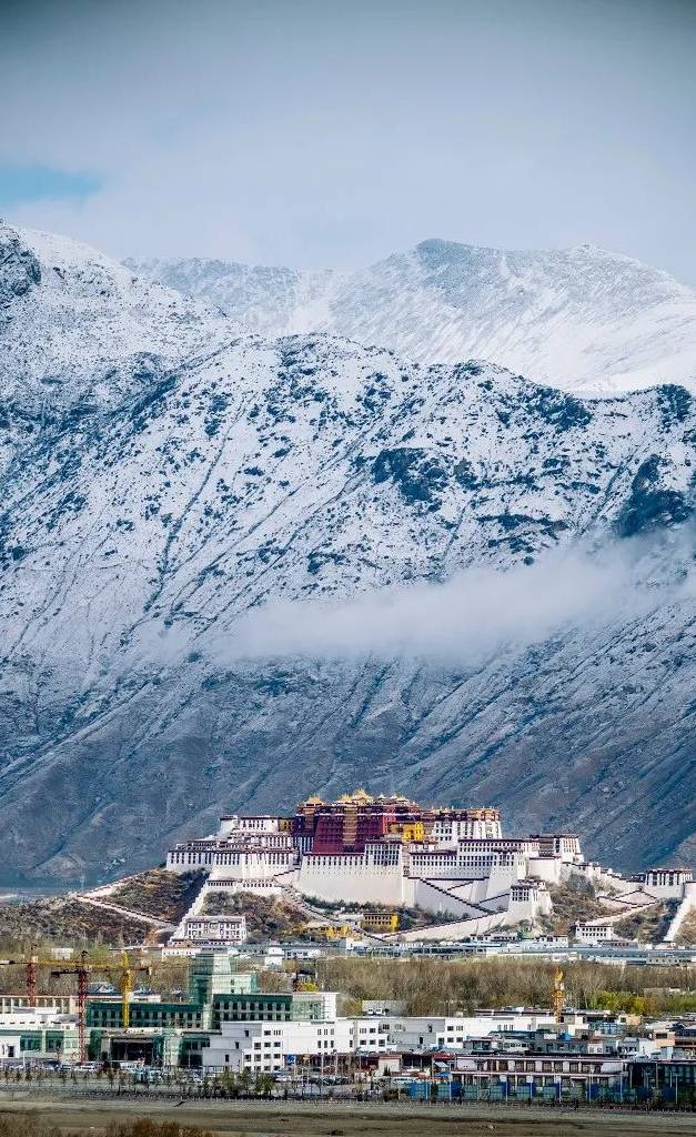 40个被CNN评为“最美”的国内景点,我去过8个,你呢?3