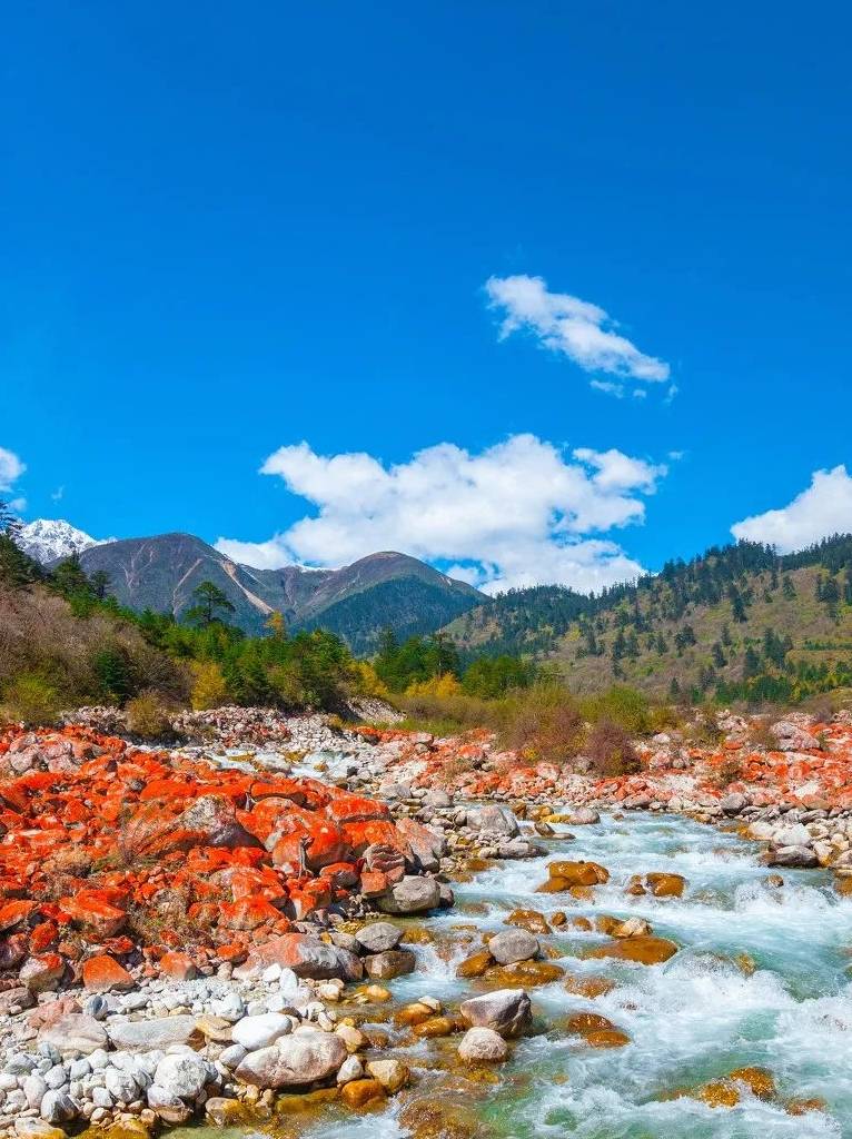 40个被CNN评为“最美”的国内景点,我去过8个,你呢?4