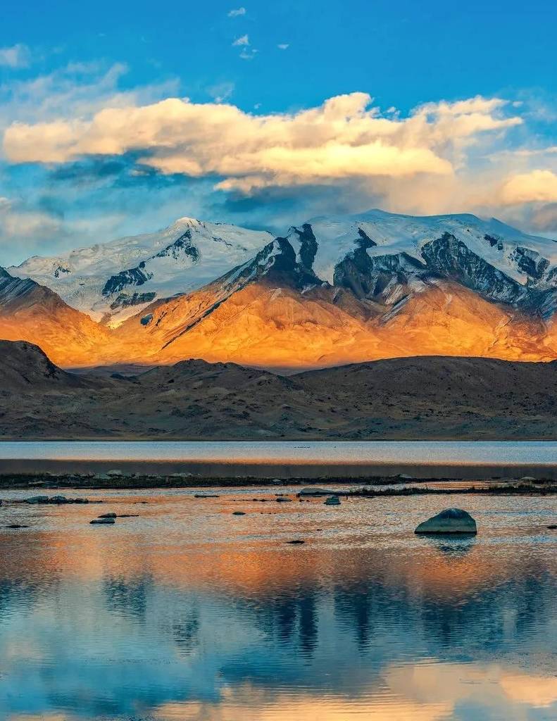 40个被CNN评为“最美”的国内景点,我去过8个,你呢?5