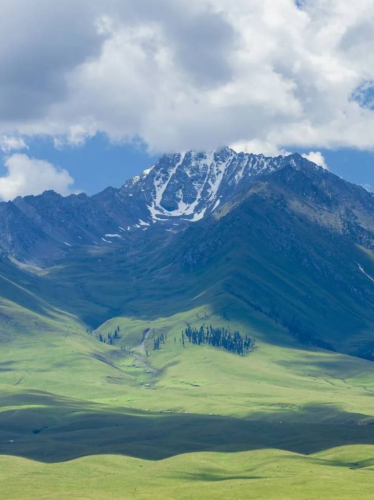 40个被CNN评为“最美”的国内景点,我去过8个,你呢?6