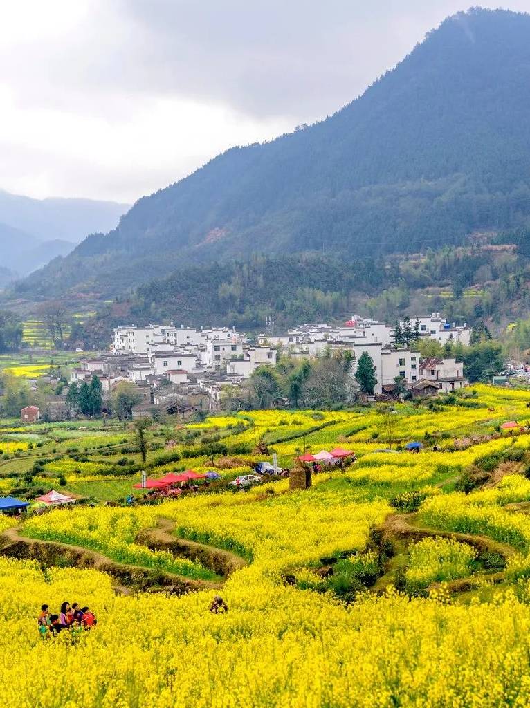 40个被CNN评为“最美”的国内景点,我去过8个,你呢?12