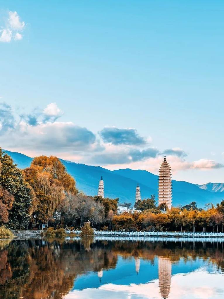 40个被CNN评为“最美”的国内景点,我去过8个,你呢?7