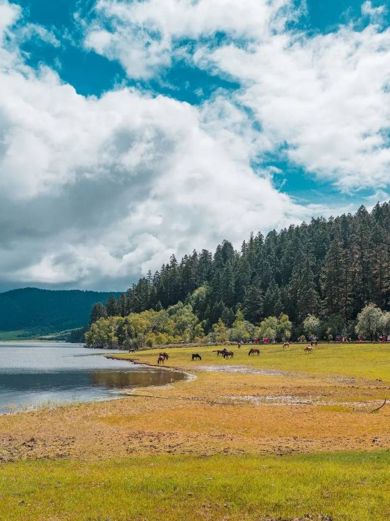 40个被CNN评为“最美”的国内景点,我去过8个,你呢?8