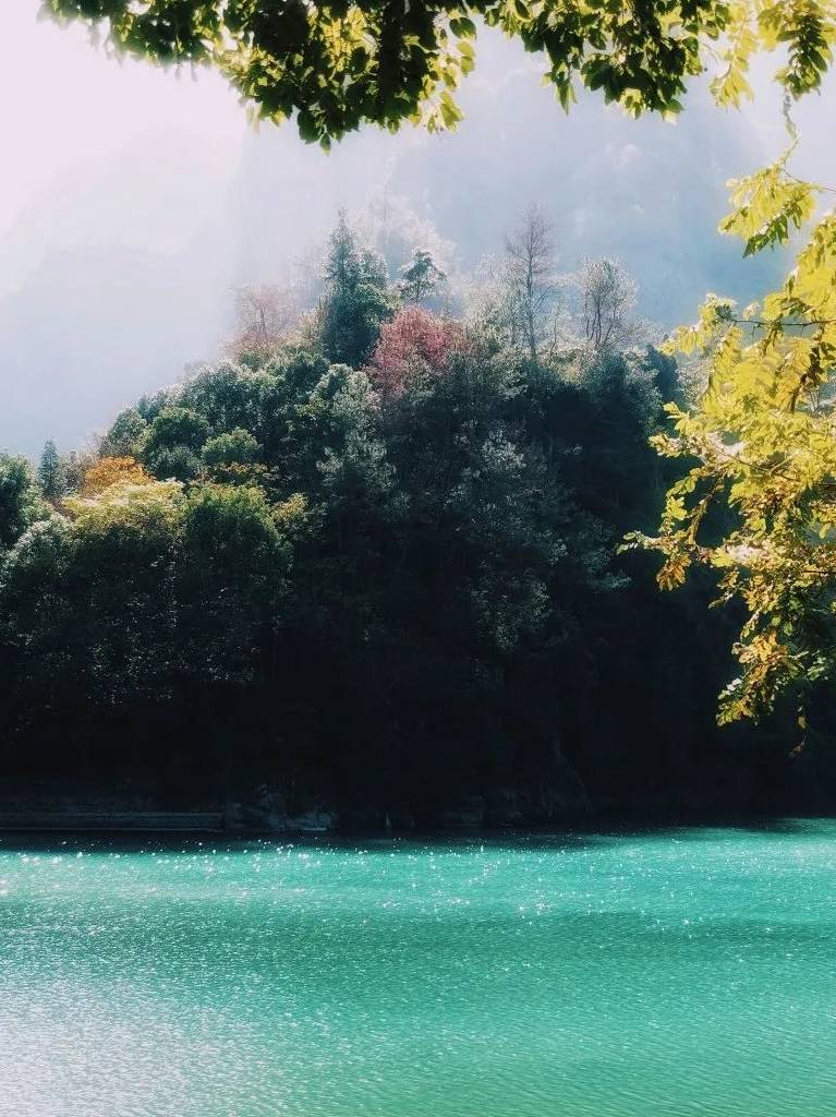 40个被CNN评为“最美”的国内景点,我去过8个,你呢?9