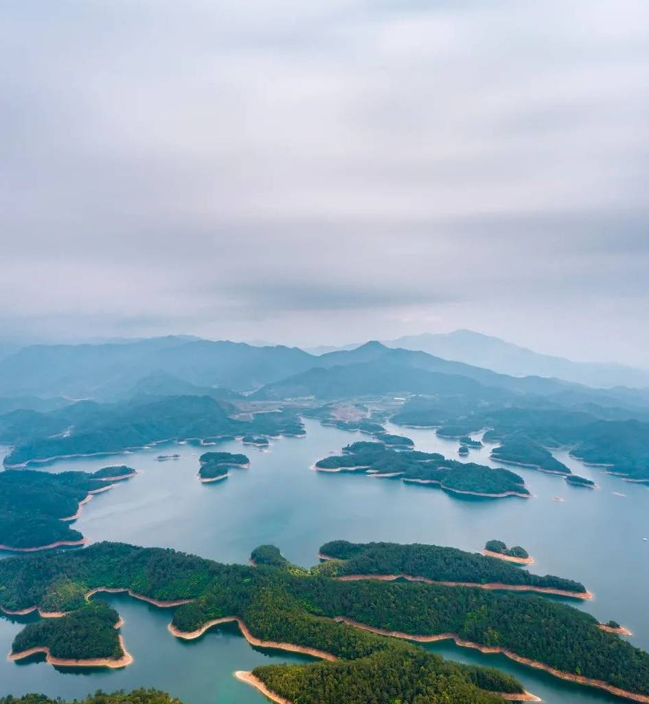 40个被CNN评为“最美”的国内景点,我去过8个,你呢?10