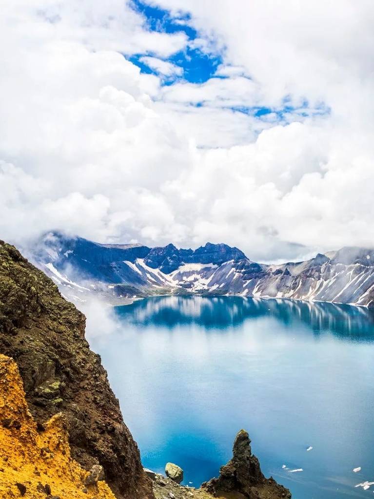 40个被CNN评为“最美”的国内景点,我去过8个,你呢?13