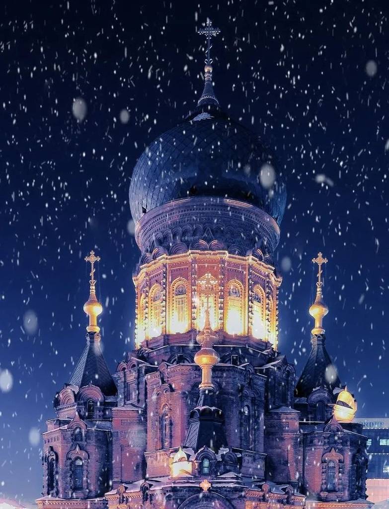 40个被CNN评为“最美”的国内景点,我去过8个,你呢?16