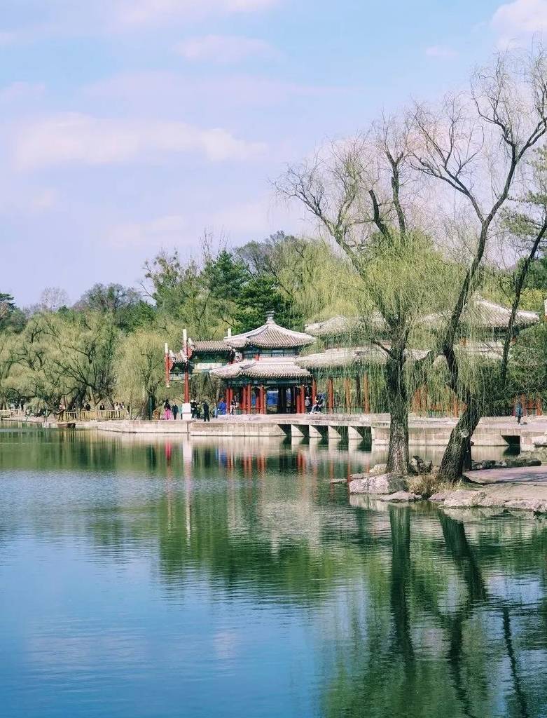 40个被CNN评为“最美”的国内景点,我去过8个,你呢?17