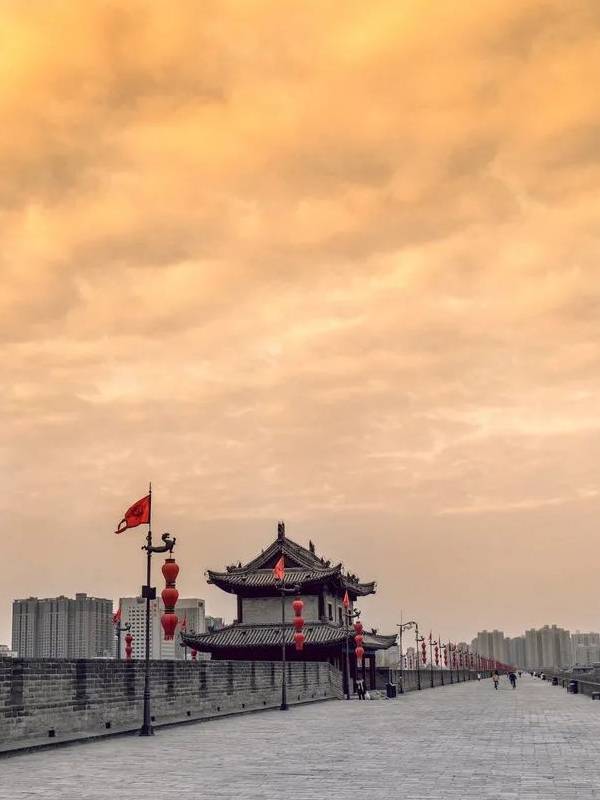 40个被CNN评为“最美”的国内景点,我去过8个,你呢?19