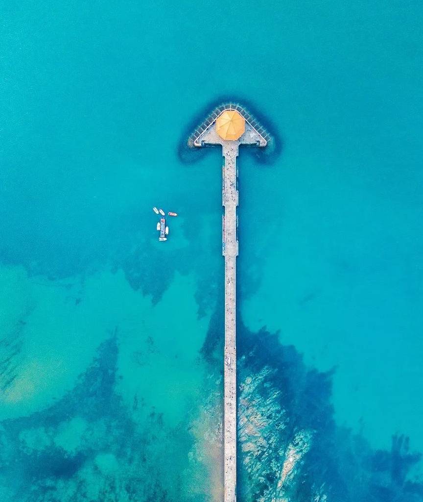 40个被CNN评为“最美”的国内景点,我去过8个,你呢?21