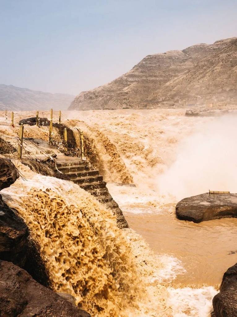 40个被CNN评为“最美”的国内景点,我去过8个,你呢?23