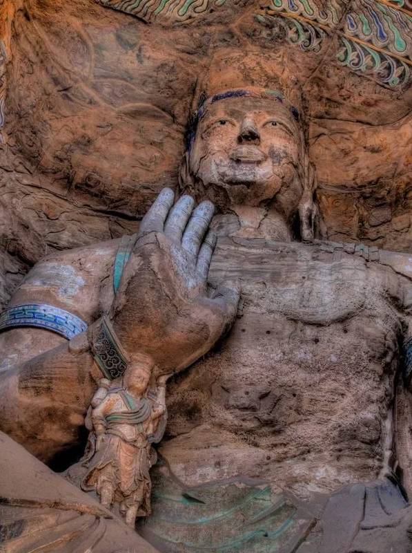 40个被CNN评为“最美”的国内景点,我去过8个,你呢?24