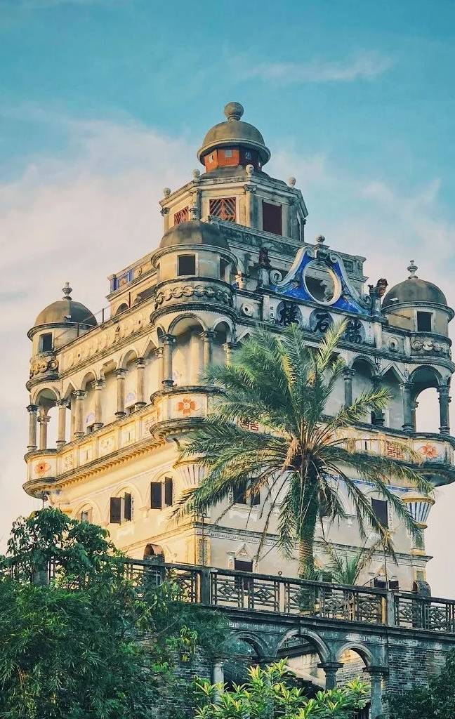 40个被CNN评为“最美”的国内景点,我去过8个,你呢?26