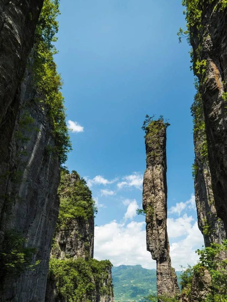 40个被CNN评为“最美”的国内景点,我去过8个,你呢?27