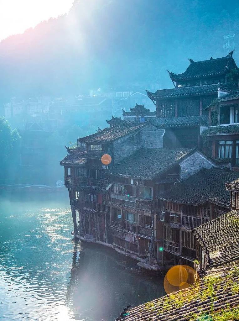 40个被CNN评为“最美”的国内景点,我去过8个,你呢?29