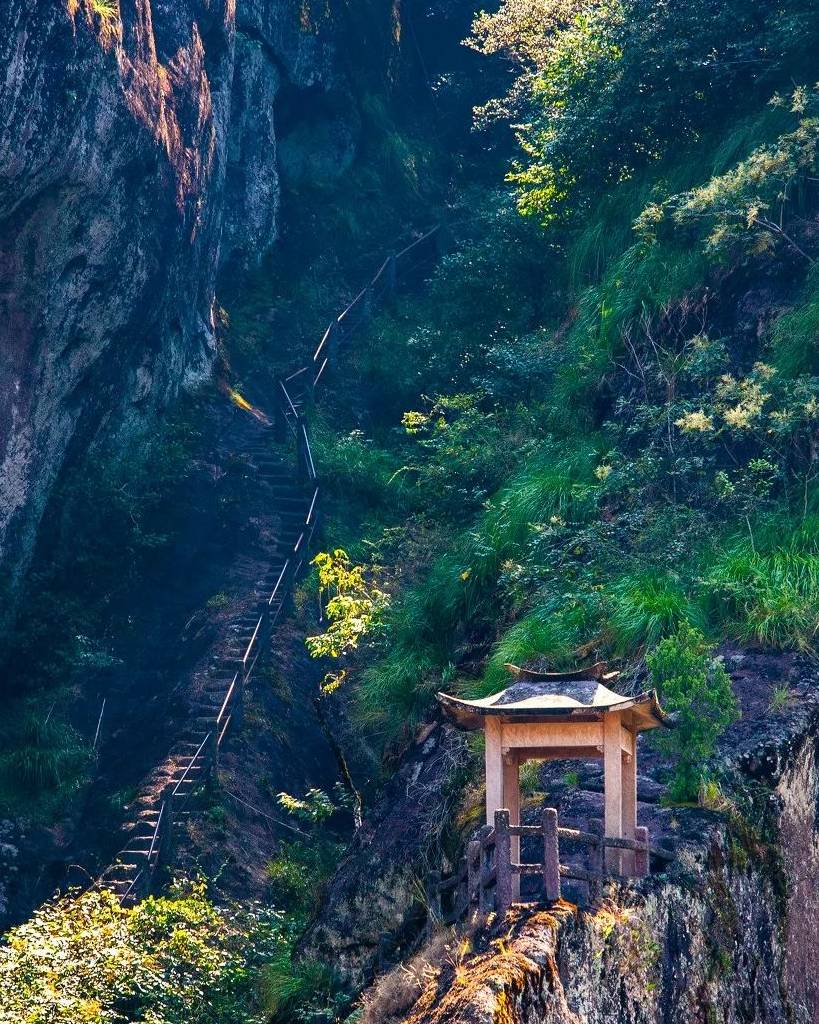 40个被CNN评为“最美”的国内景点,我去过8个,你呢?30