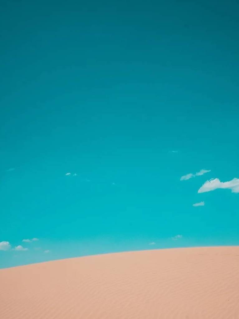 40个被CNN评为“最美”的国内景点,我去过8个,你呢?31