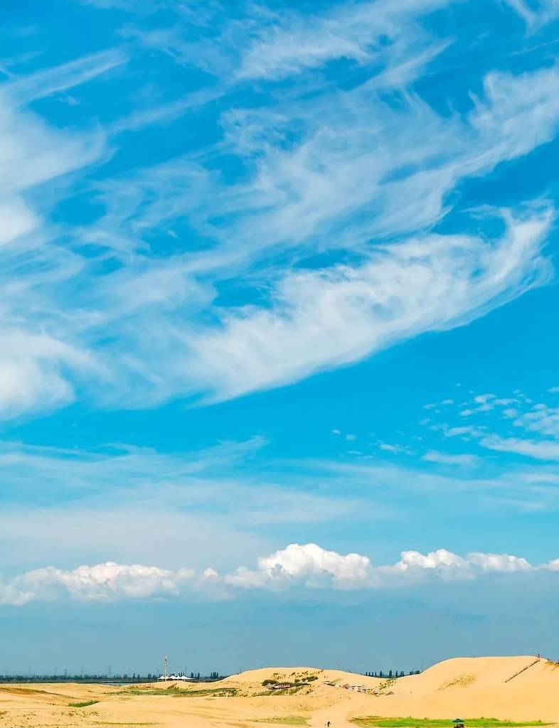 40个被CNN评为“最美”的国内景点,我去过8个,你呢?33