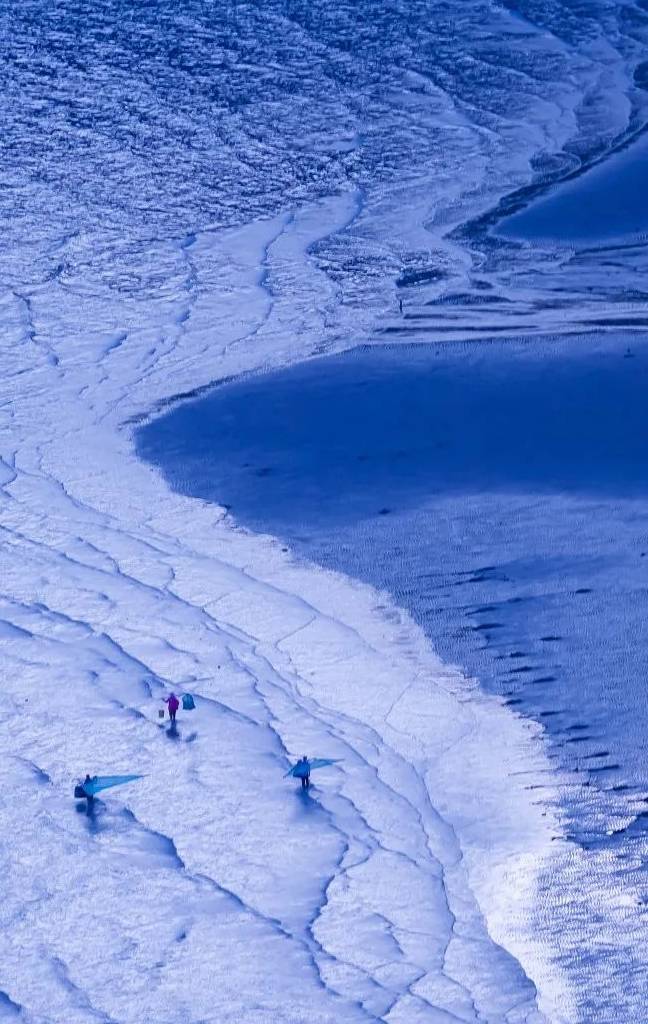 40个被CNN评为“最美”的国内景点,我去过8个,你呢?37