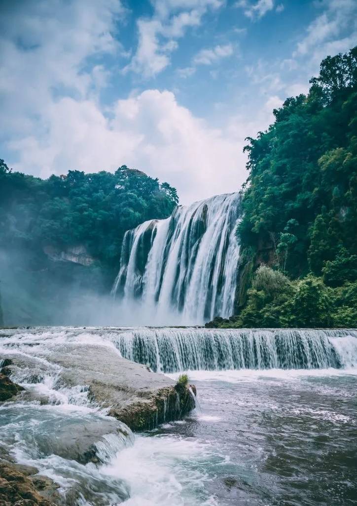 40个被CNN评为“最美”的国内景点,我去过8个,你呢?39