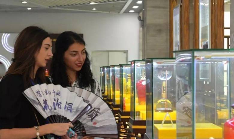 原创 全国哪个省最爱喝酒？辽宁排第6，河北排第2，第一名并不意外2