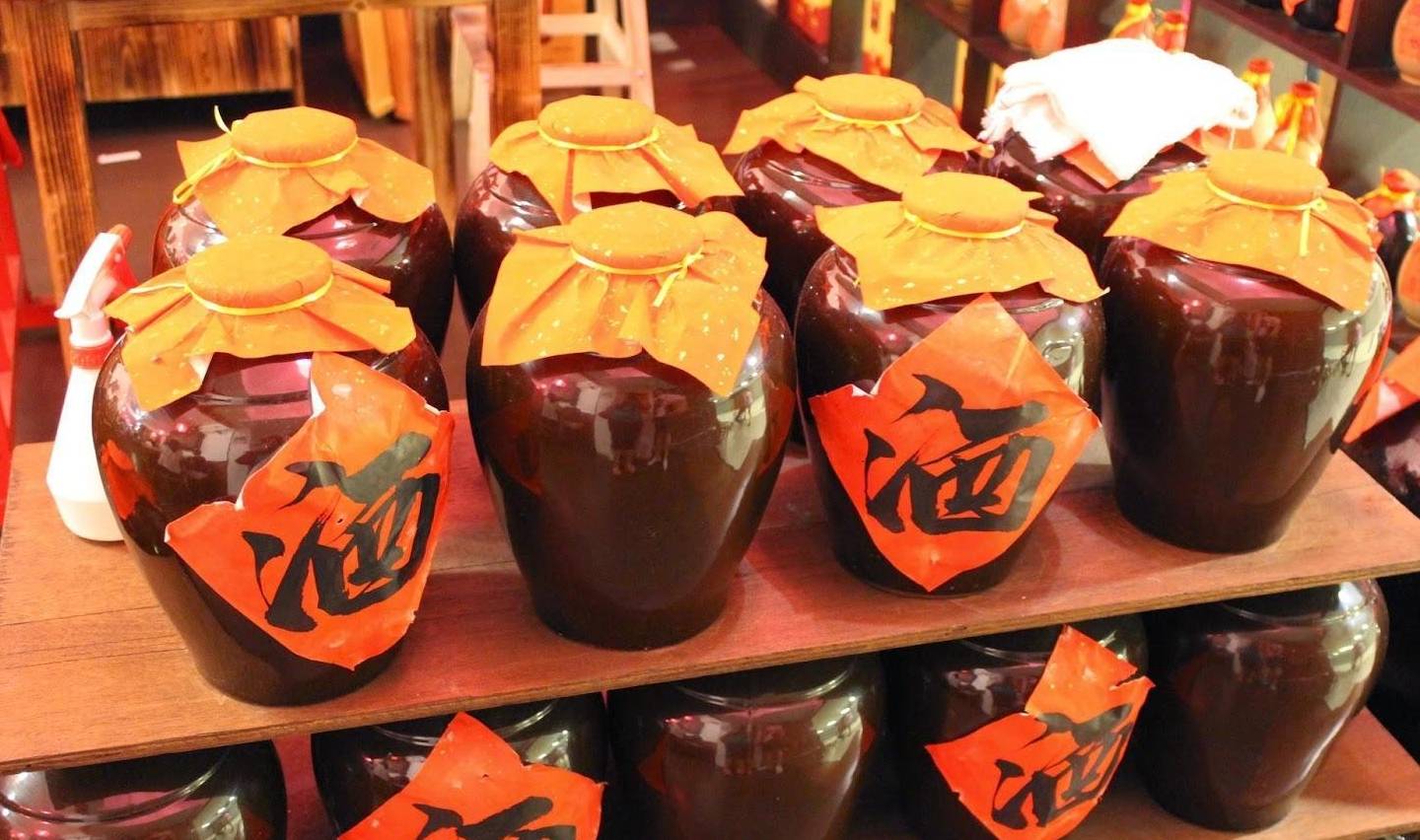 原创 全国哪个省最爱喝酒？辽宁排第6，河北排第2，第一名并不意外3