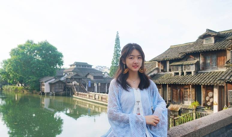 原创 浙江有个6000年的古镇,刘若英黄磊对这里情有独钟,年收入60个亿5