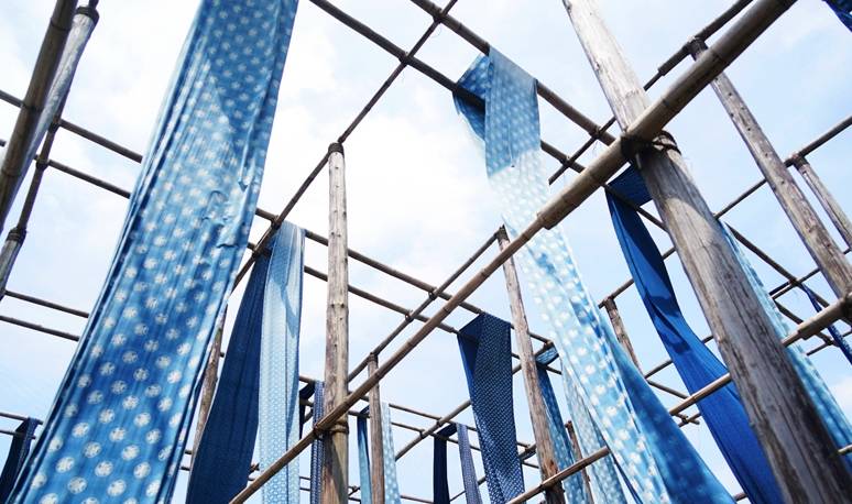 原创 浙江有个6000年的古镇,刘若英黄磊对这里情有独钟,年收入60个亿12