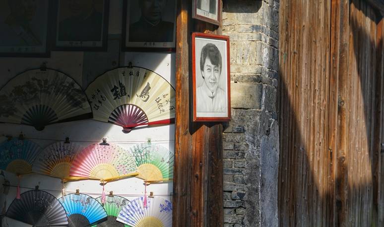 原创 浙江有个6000年的古镇,刘若英黄磊对这里情有独钟,年收入60个亿17