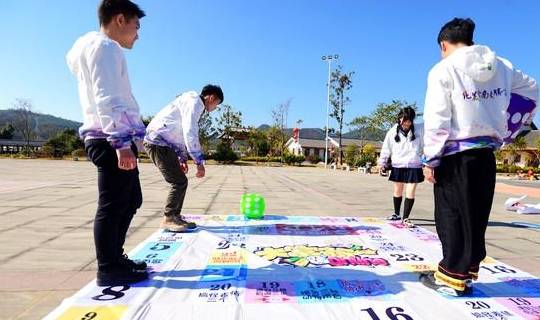 原创 沙坝仔村没坝,但有神农,是城里人向往的村落10