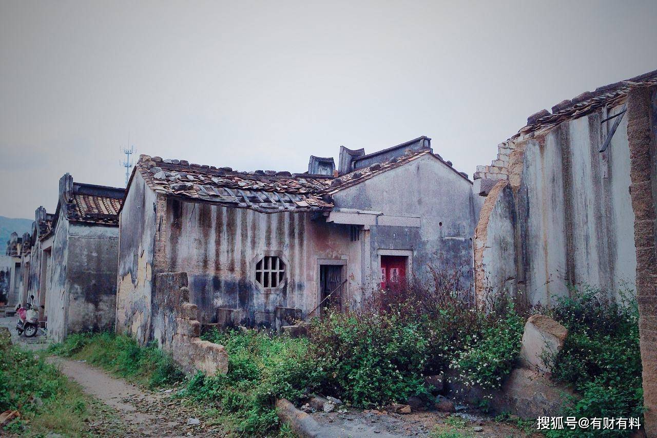 原创 农村住宅也要发“房本”了？农村有房的留意了，有5类房办不了证3