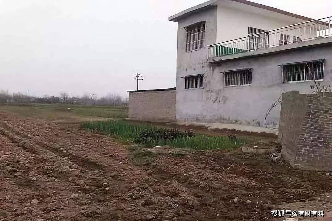 原创 农村住宅也要发“房本”了？农村有房的留意了，有5类房办不了证4