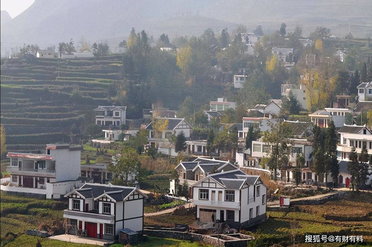 原创 农村住宅也要发“房本”了？农村有房的留意了，有5类房办不了证5