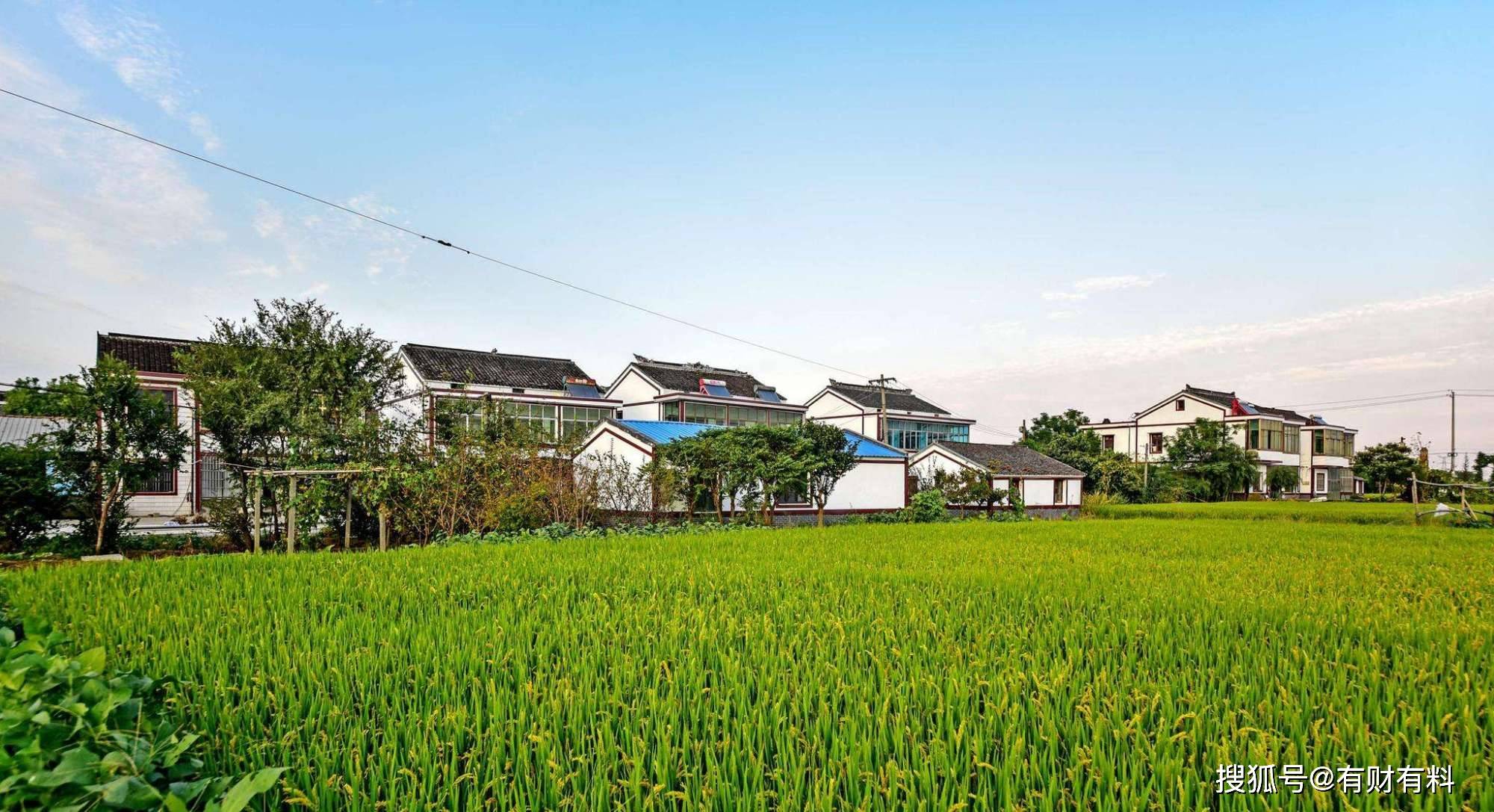 原创 农村住宅也要发“房本”了？农村有房的留意了，有5类房办不了证6