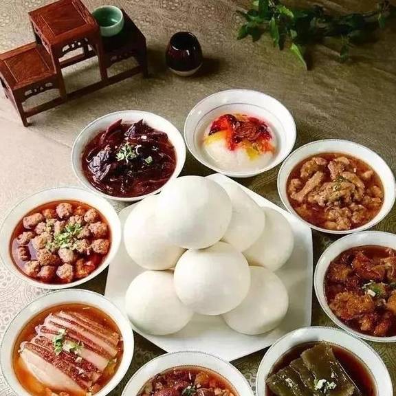 原创 跑在正定古城迎新年，有什么不一样？23