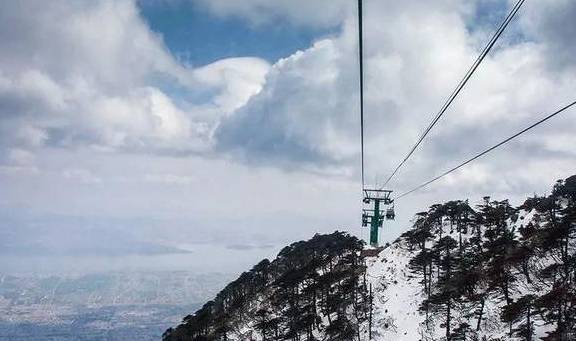 原创 冬日大理，10个温暖疗愈的瞬间5