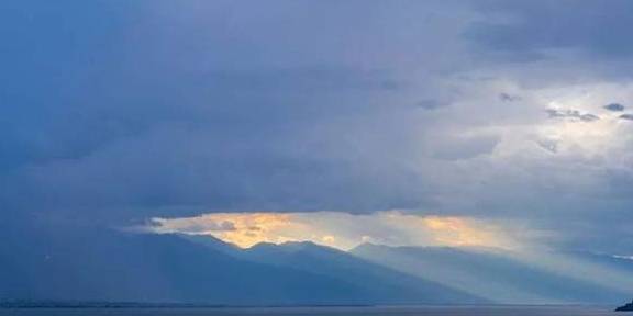 原创 冬日大理，10个温暖疗愈的瞬间10