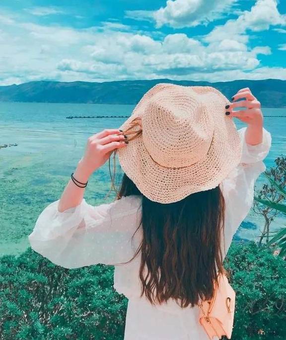 原创 冬日大理，10个温暖疗愈的瞬间11