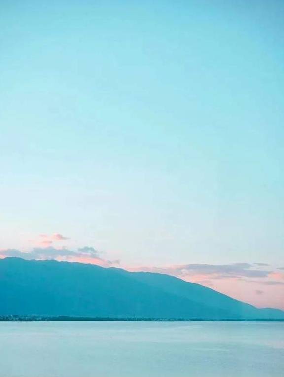 原创 冬日大理，10个温暖疗愈的瞬间12