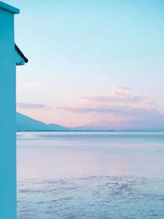 原创 冬日大理，10个温暖疗愈的瞬间14