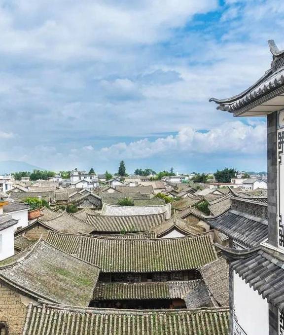 原创 冬日大理，10个温暖疗愈的瞬间19